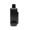 Adjustable Mobile Phone Holder Video Rig Tripod Mount Adapter with Adjustable Screw, Tripod Holder for Phone (Yunteng)