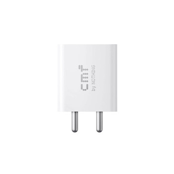 CMF by Nothing C383 33W USB Type-C Fast Charging Adapter