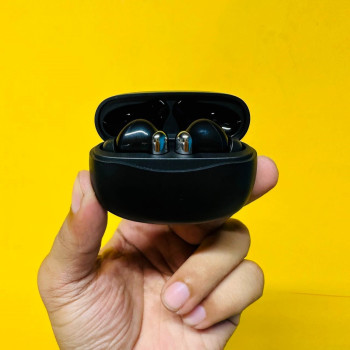 New YW15 Real Active Noise Cancelling Earbuds