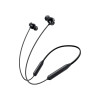 OnePlus Bullets Wireless Z2 ANC Neckband– Black