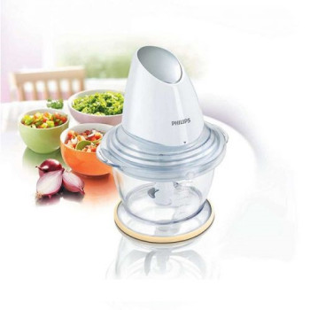 Original  Philips Choppers HR1396 (500W & 220-240V)
