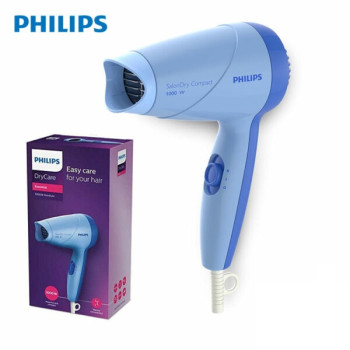 Original Philips HP8142 1000 Watts Hair Dryer