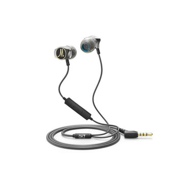 QKZ DM7 Zinc Alloy In-Ear HiFi Earphone