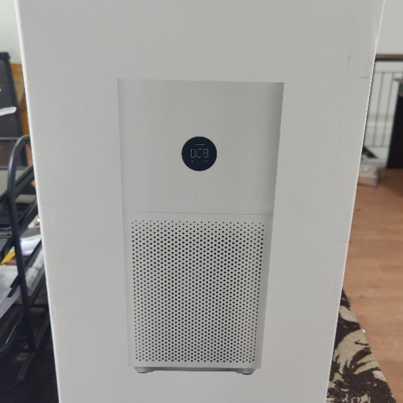 Xiaomi Mi Air Purifier 3C - LED Display Panel & WiFi Enabled